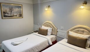 Гостиница, Студия на продажу в Патонг, Пхукет Patong Social Hotel, Patong Beach