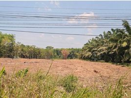 在甲米出售的 土地, Khao Khram, Mueang Krabi, 甲米