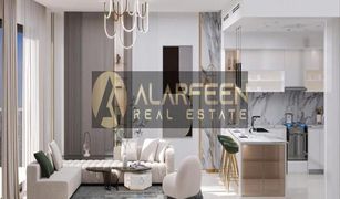 1 Bedroom Apartment for sale in La Riviera Estate, Dubai Binghatti Corner