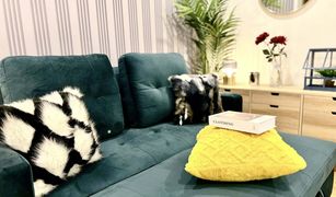 Studio Condo for sale in Bang Na, Bangkok Centric Scene Sukhumvit 64