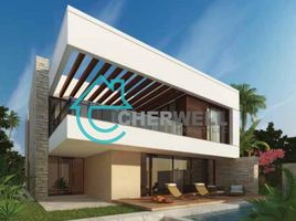 5 Bedroom House for sale at HIDD Al Saadiyat, Saadiyat Island