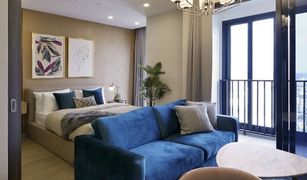 1 Bedroom Condo for sale in Khlong Toei Nuea, Bangkok Ashton Asoke