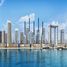 3 Bedroom Apartment for sale at Beach Mansion, EMAAR Beachfront