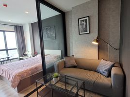 1 Schlafzimmer Wohnung zu verkaufen im KnightsBridge Sky River Ocean, Pak Nam, Mueang Samut Prakan, Samut Prakan