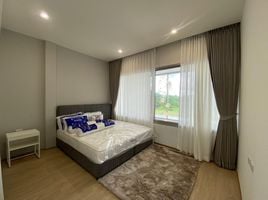 2 Schlafzimmer Haus zu vermieten in Chalong, Phuket Town, Chalong