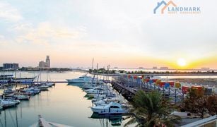 Квартира, 1 спальня на продажу в Al Hamra Marina Residences, Ras Al-Khaimah Al Hamra Marina Residences