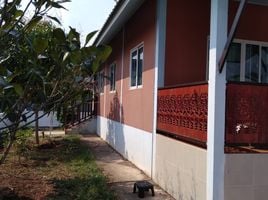 1 Bedroom House for sale in Sakon Nakhon, Chiang Khruea, Mueang Sakon Nakhon, Sakon Nakhon