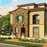 5 Bedroom House for sale at Mivida, The 5th Settlement, New Cairo City