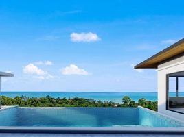 4 Bedroom Villa for sale at Apple Villas Koh Samui, Bo Phut