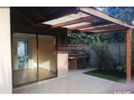 4 Bedroom Villa for rent at Penalolen, San Jode De Maipo, Cordillera, Santiago, Chile
