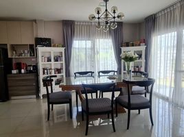 4 Bedroom House for rent at Siwalee Meechok, San Phisuea, Mueang Chiang Mai