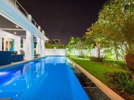 5 Schlafzimmer Haus zu verkaufen im Palm Oasis, Nong Prue, Pattaya