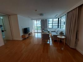 3 Bedroom Apartment for rent at Tipamas Suites, Thung Mahamek