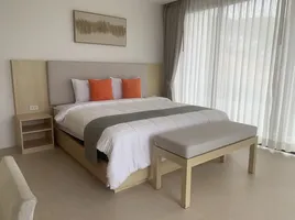 5 Schlafzimmer Villa zu verkaufen in Thalang, Phuket, Choeng Thale, Thalang, Phuket