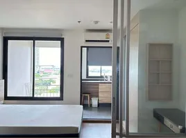 1 спален Кондо в аренду в U Delight Residence Riverfront Rama 3, Bang Phongphang