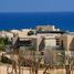 4 Bedroom Condo for sale at Hacienda White, Sidi Abdel Rahman, North Coast