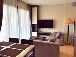 2 Schlafzimmer Appartement zu vermieten im The Base Central Pattaya, Nong Prue