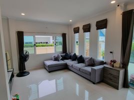 4 Schlafzimmer Haus zu verkaufen in Hua Hin, Prachuap Khiri Khan, Hin Lek Fai