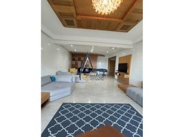 3 Bedroom Apartment for sale at appartement en vente sur Hay Riad, Na Yacoub El Mansour, Rabat