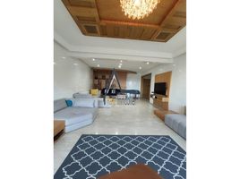 3 Bedroom Apartment for sale at appartement en vente sur Hay Riad, Na Yacoub El Mansour