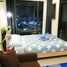 1 Schlafzimmer Appartement zu vermieten im Rhythm Asoke, Makkasan