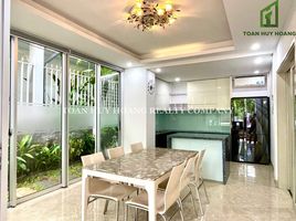 4 Bedroom Villa for rent at Euro Village, An Hai Tay, Son Tra