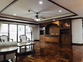 4 Schlafzimmer Appartement zu vermieten im GM Mansion, Khlong Tan