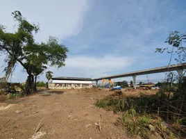  Land for sale in Bang Phlu MRT, Bang Rak Yai, Bang Rak Yai