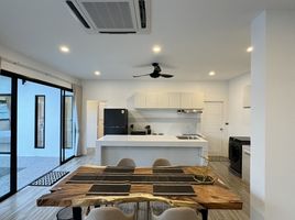 บ้านเดี่ยว 3 ห้องนอน ให้เช่า ในทำเล ตลิ่งงาม, เกาะสมุย, ตลิ่งงาม