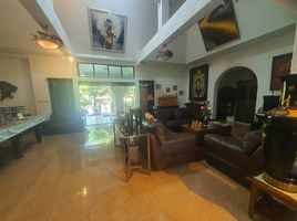 4 Schlafzimmer Haus zu verkaufen in Pattaya, Chon Buri, Bang Lamung