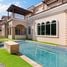 6 Bedroom Villa for sale at Wildflower, Earth, Jumeirah Golf Estates