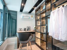 1 Schlafzimmer Wohnung zu verkaufen im Metro Sky Prachachuen, Wong Sawang, Bang Sue, Bangkok