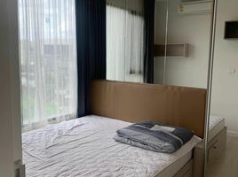 1 Bedroom Condo for rent at The Niche Pride Thonglor-Phetchaburi, Bang Kapi