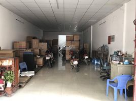 3 Schlafzimmer Haus zu verkaufen in District 6, Ho Chi Minh City, Ward 9