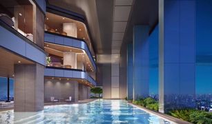 1 chambre Condominium a vendre à Maha Phruettharam, Bangkok Whizdom Craftz Samyan