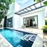 1 Bedroom Villa for sale at Seastone Pool Villas, Choeng Thale, Thalang, Phuket