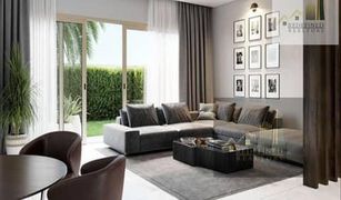 3 Bedrooms Townhouse for sale in District 7, Dubai MAG Eye