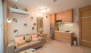 2 Bedrooms Condo for sale in Nong Prue, Pattaya Olympus City Garden 