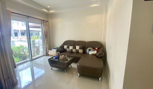 2 Bedrooms Townhouse for sale in Pa Daet, Chiang Mai The Clover Townhome