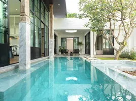 3 Schlafzimmer Villa zu vermieten in Thalang, Phuket, Choeng Thale, Thalang