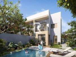 2 Bedroom Villa for sale at The Dahlias, Yas Acres, Yas Island