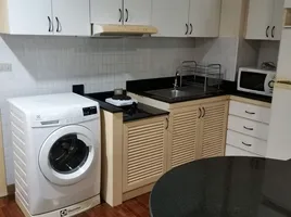 1 Bedroom Apartment for rent at Regent Royal Place 1, Lumphini