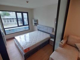 1 Schlafzimmer Wohnung zu verkaufen im Arise Ratchada 19, Chomphon