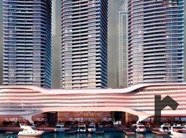 1 Bedroom Apartment for sale at Sobha Seahaven Tower A, Marina Gate, Dubai Marina