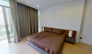 1 chambre Condominium a vendre à Bang Rak, Bangkok The Room Charoenkrung 30