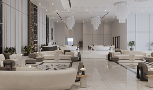 Studio Apartment for sale in Emirates Gardens 2, Dubai Elitz 3 by Danube	