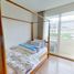 2 Schlafzimmer Appartement zu verkaufen im Baan Nub Kluen, Nong Kae
