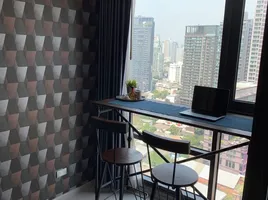 1 спален Квартира на продажу в Rhythm Sukhumvit 36-38, Khlong Tan