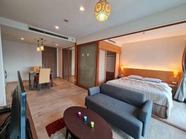 Studio Condo for rent at Noble Remix, Khlong Tan