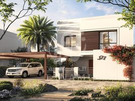 3 Bedroom Villa for sale at Noya Luma, Yas Island